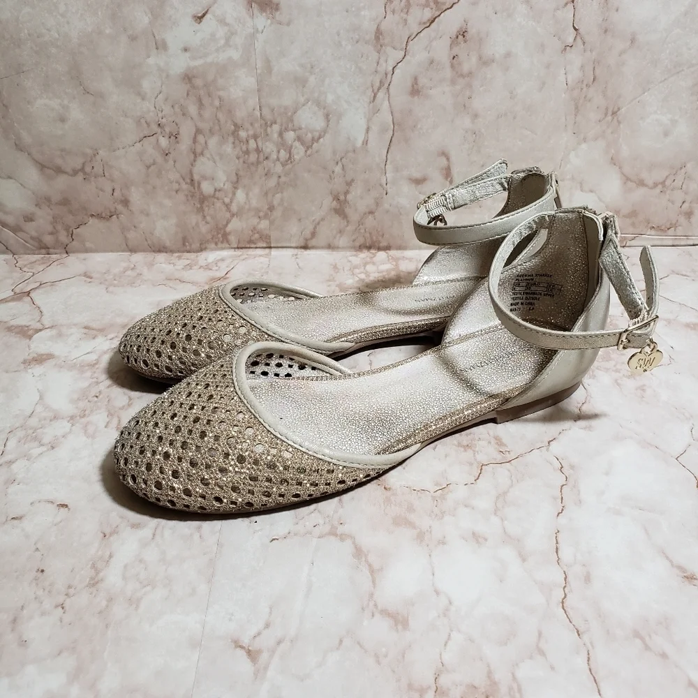 Stuart Weitzman very good
